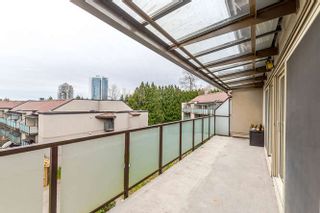 Photo 16: 401 4373 HALIFAX Street in Burnaby: Brentwood Park Condo for sale in "BRENT GARDENS" (Burnaby North)  : MLS®# R2152280