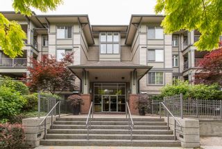 Photo 20: 217 2468 ATKINS Avenue in Port Coquitlam: Central Pt Coquitlam Condo for sale in "Bordeaux" : MLS®# R2470186