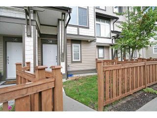 Photo 17: 38 19433 W 68th Avenue in Langley: Clayton Townhouse for sale : MLS®# F1449110