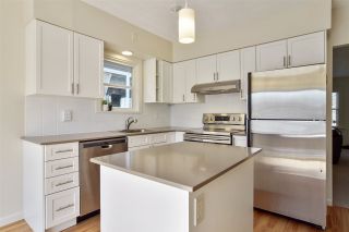 Photo 8: 882 W 18TH Avenue in Vancouver: Cambie House for sale in "DOUGLAS PARK" (Vancouver West)  : MLS®# R2558939