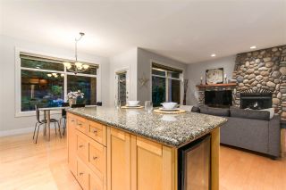 Photo 11: 1827 PARKWAY Boulevard in Coquitlam: Westwood Plateau House for sale in "Westwood Plateau" : MLS®# R2195444