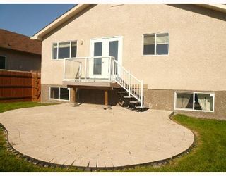 Photo 10: 232 DOCKSIDE Way in WINNIPEG: Windsor Park / Southdale / Island Lakes Residential for sale (South East Winnipeg)  : MLS®# 2819007