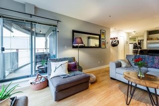 Photo 6: 103 1195 W 8TH Avenue in Vancouver: Fairview VW Condo for sale in "ALDER COURT" (Vancouver West)  : MLS®# R2654760