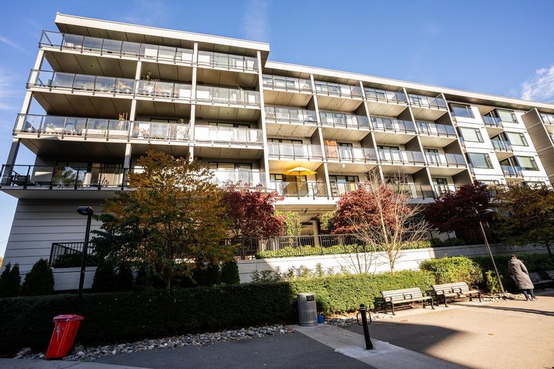 FEATURED LISTING: 311 - 725 MARINE Drive North Vancouver