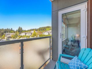 Photo 18: 305 611 Brookside Rd in Colwood: Co Latoria Condo for sale : MLS®# 962897