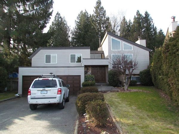 FEATURED LISTING: 2877 Century Crescent Abbotsford
