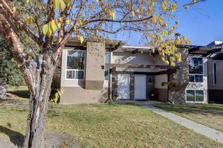 Photo 2: 4964 Rundlewood Drive NE in Calgary: Rundle Semi Detached (Half Duplex) for sale : MLS®# A2007101