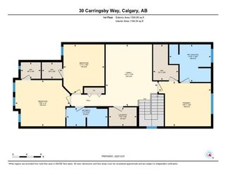 Photo 33: 30 Carringsby Way NW in Calgary: Carrington Detached for sale : MLS®# A2014895