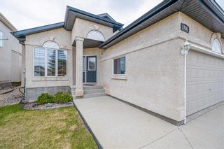 Photo 2: 936 Aldgate Road in Winnipeg: River Park South Residential for sale (2F)  : MLS®# 202209338