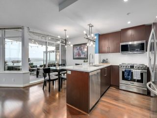 Photo 14: 3302 888 CARNARVON Street in New Westminster: Downtown NW Condo for sale in "MARINUS AT PLAZA 88" : MLS®# R2826260