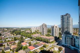Photo 13: 1910 5665 BOUNDARY ROAD in Vancouver: Collingwood VE Condo for sale (Vancouver East)  : MLS®# R2722613