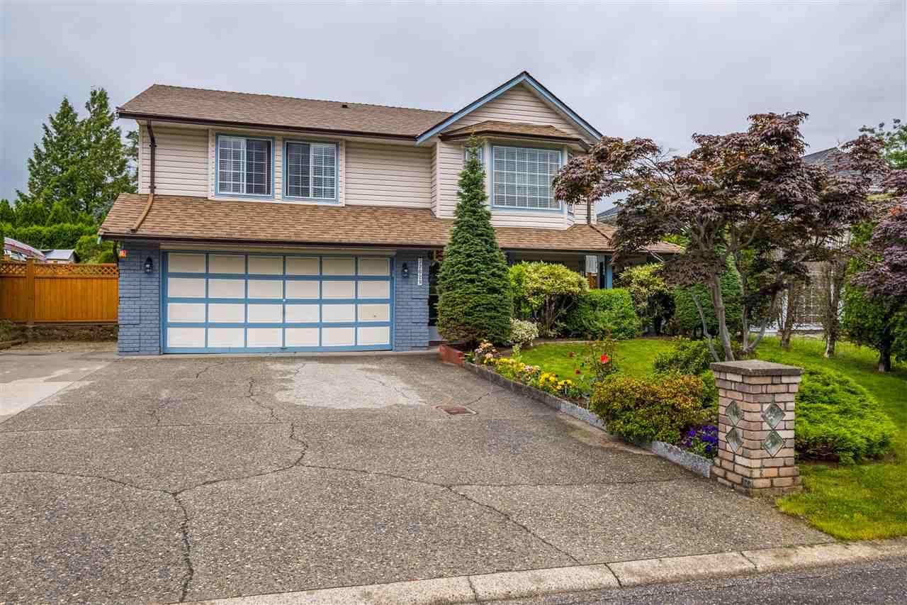 Main Photo: 32029 SORRENTO Avenue in Abbotsford: Abbotsford West House for sale : MLS®# R2470040