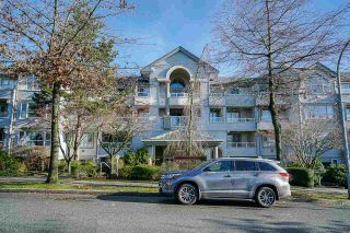 Photo 19: 103 7326 ANTRIM Avenue in Burnaby: Metrotown Condo for sale in "SOVEREIGN MANOR" (Burnaby South)  : MLS®# R2256272