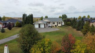 Photo 1: 52 Silvertip Drive: Rural Foothills County Detached for sale : MLS®# A2077536