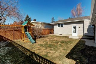 Photo 27: 148 Queen Anne Way SE in Calgary: Queensland Detached for sale : MLS®# A2040152
