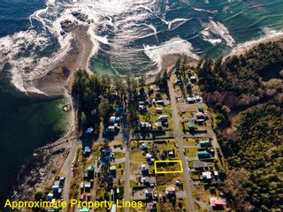 Photo 1: 1042 7th Ave in Ucluelet: PA Salmon Beach Land for sale (Port Alberni)  : MLS®# 891583