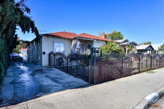 Photo 1: 617 S Downey Road in Los Angeles: Residential Income for sale (699 - Not Defined)  : MLS®# PW22256677
