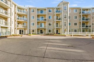 Main Photo: 109 260 Shawville Way SE in Calgary: Shawnessy Apartment for sale : MLS®# A1250351