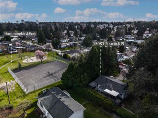 Photo 3: 15081 PEACOCK Place in Surrey: Bolivar Heights House for sale (North Surrey)  : MLS®# R2572024
