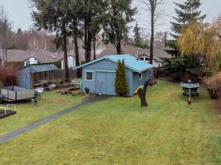 Photo 5: 830 2nd Ave in Campbell River: CR Campbell River Central Full Duplex for sale : MLS®# 893960