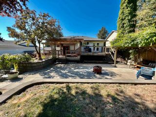 Photo 18: 7938 FULMAR Street in Mission: Mission BC House for sale : MLS®# R2724912