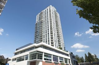 Photo 20: 2607 3007 GLEN Drive in Coquitlam: North Coquitlam Condo for sale in "EVERGREEN" : MLS®# R2649744
