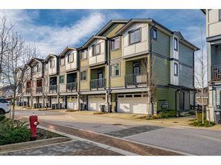 Photo 31: 28 188 WOOD Street in New Westminster: Queensborough Townhouse for sale in "RIVER" : MLS®# R2657946