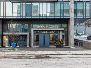 Photo 16: 302 128 Pears Avenue in Toronto: Annex Condo for sale (Toronto C02)  : MLS®# C8259574