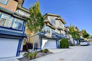 Photo 20: 30 14462 61A Avenue in Surrey: Sullivan Station Townhouse for sale in "Ravina" : MLS®# R2108043
