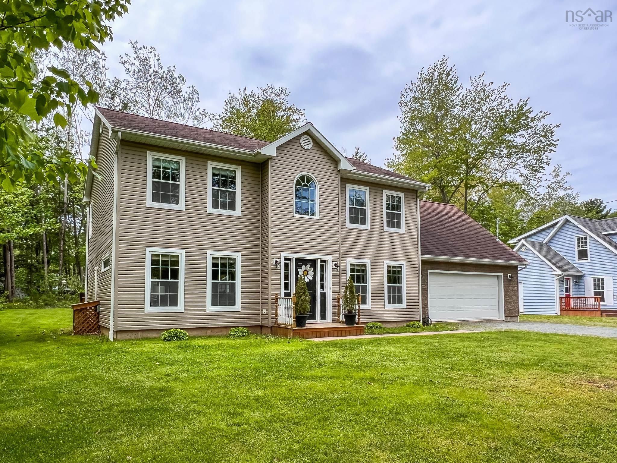 Main Photo: 1154 Pine Crest Drive in Centreville: Kings County Residential for sale (Annapolis Valley)  : MLS®# 202211849