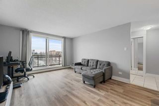 Photo 13: 503 1022 16 Avenue NW in Calgary: Mount Pleasant Apartment for sale : MLS®# A2106574