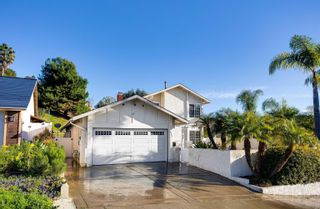 Main Photo: SAN CARLOS House for sale : 4 bedrooms : 6709 El Banquero Pl in San Diego