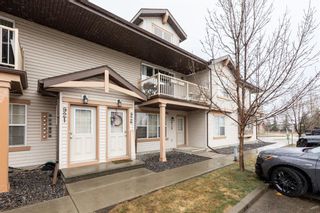 Main Photo: 926 31 Jamieson Avenue: Red Deer Apartment for sale : MLS®# A2128529