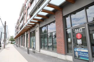 Photo 4: 5335 LANE Street in Burnaby: Metrotown Office for lease (Burnaby South)  : MLS®# C8046030