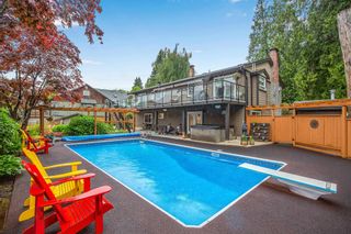 Photo 38: 3470 WILKIE Avenue in Coquitlam: Burke Mountain House for sale in "Smiling Creek" : MLS®# R2696188