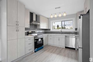 Photo 4: 12920/22 85 Street in Edmonton: Zone 02 House Duplex for sale : MLS®# E4340165