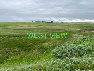 Photo 2: 270020 HIGHWAY 564 - TWP254 Township NE in Rural Rocky View County: Rural Rocky View MD Commercial Land for sale : MLS®# A2099731