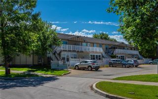 Photo 1: 36 720 Blantyre Avenue in Winnipeg: Valley Gardens Condominium for sale (3E)  : MLS®# 1919950