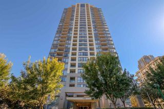 Photo 1: 2305 7178 COLLIER Street in Burnaby: Highgate Condo for sale in "ARCADIA EAST" (Burnaby South)  : MLS®# R2144792