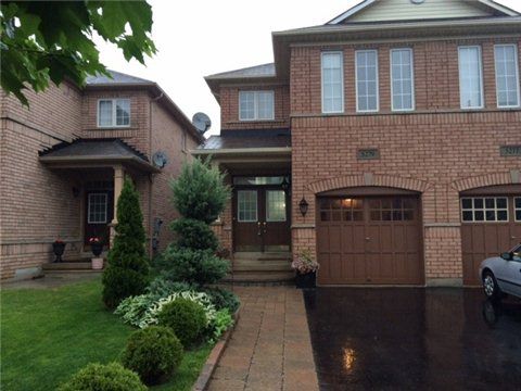 Main Photo: 5279 Springbok Crest in Mississauga: Hurontario House (2-Storey) for sale : MLS®# W3226118