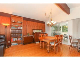 Photo 5: 6882 YEOVIL Place in Burnaby: Montecito House for sale in "Montecito" (Burnaby North)  : MLS®# V1119163
