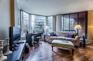 Photo 18: 404 1330 BURRARD Street in Vancouver: Downtown VW Condo for sale in "ANCHOR POINT 1" (Vancouver West)  : MLS®# R2686381