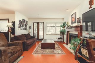 Photo 2: 163 W 15TH AVENUE in Vancouver: Mount Pleasant VW Townhouse for sale (Vancouver West)  : MLS®# R2348328