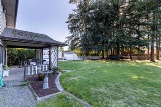 Photo 36: 24496 58A Avenue in Langley: Salmon River House for sale : MLS®# R2864256