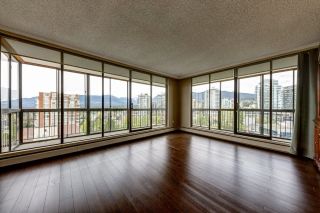 Photo 4: 1402 114 W KEITH Road in North Vancouver: Central Lonsdale Condo for sale in "Ashby House" : MLS®# R2703310