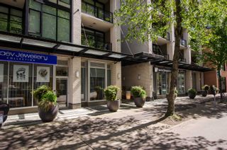 Photo 2: 204 1252 HORNBY Street in Vancouver: Downtown VW Condo for sale in "PURE" (Vancouver West)  : MLS®# R2709415