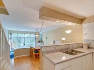 Photo 2: 3376 COBBLESTONE Avenue in Vancouver: Champlain Heights Townhouse for sale (Vancouver East)  : MLS®# R2690849