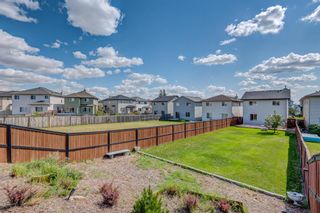 Photo 43: 158 Covemeadow Road NE in Calgary: Coventry Hills Detached for sale : MLS®# A1141855