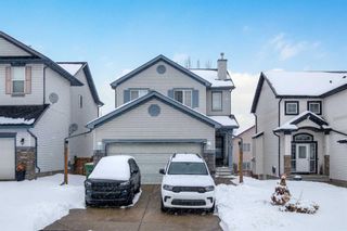 Main Photo: 147 Everhollow Way SW in Calgary: Evergreen Detached for sale : MLS®# A2117134