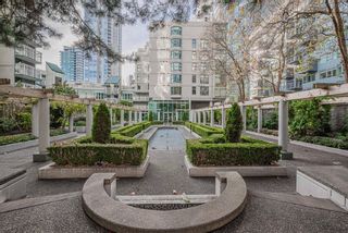 Photo 25: A403 431 PACIFIC Street in Vancouver: Yaletown Condo for sale (Vancouver West)  : MLS®# R2834194